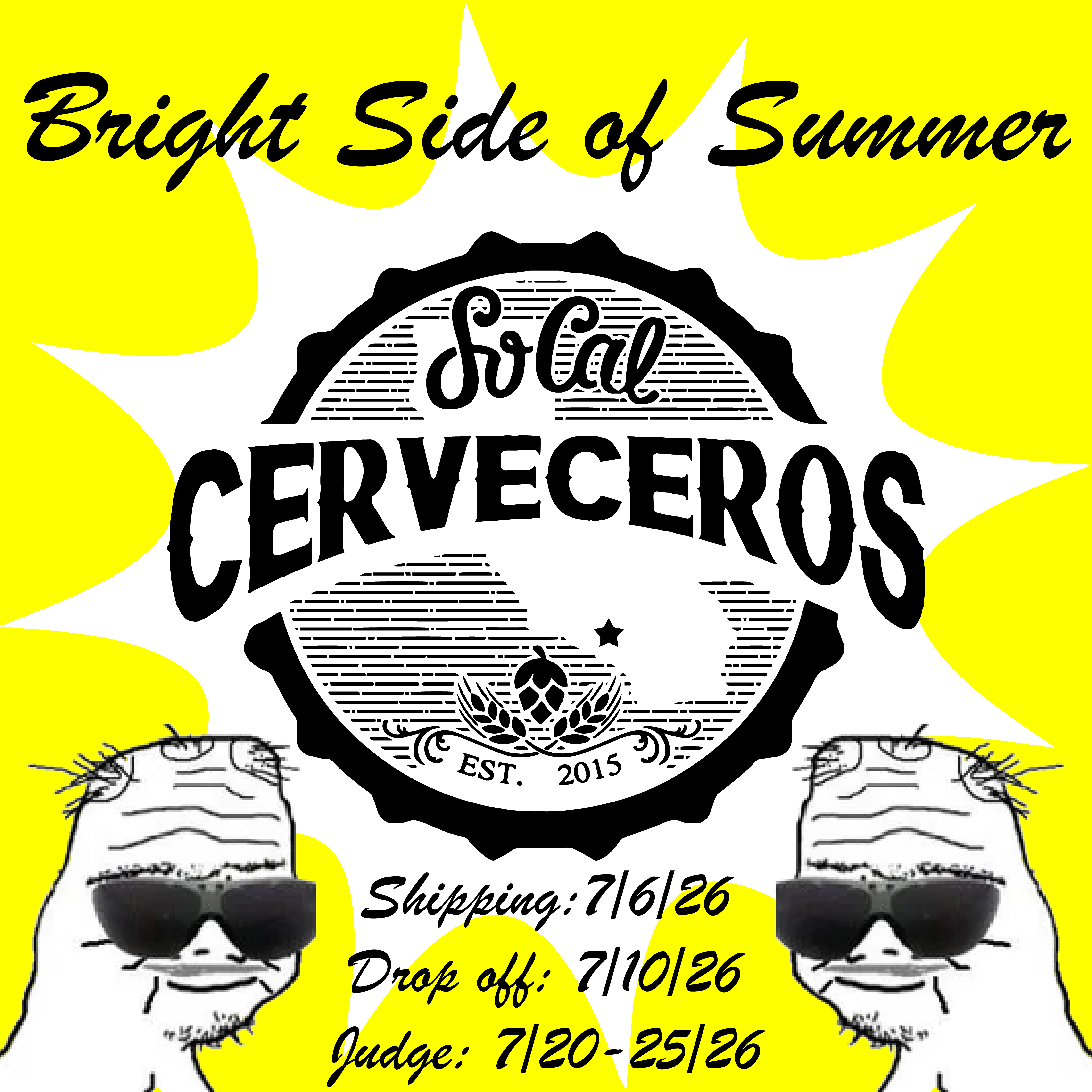 Competition Logo