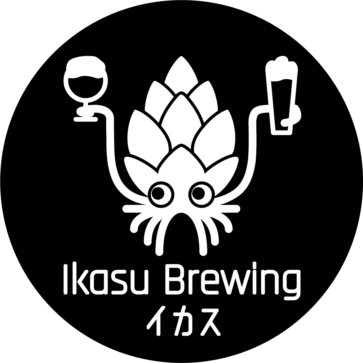 Ikasu Brewing