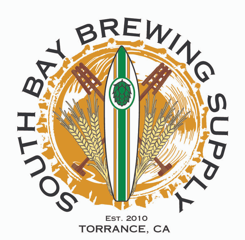 South Bay Brewing Supply Co.